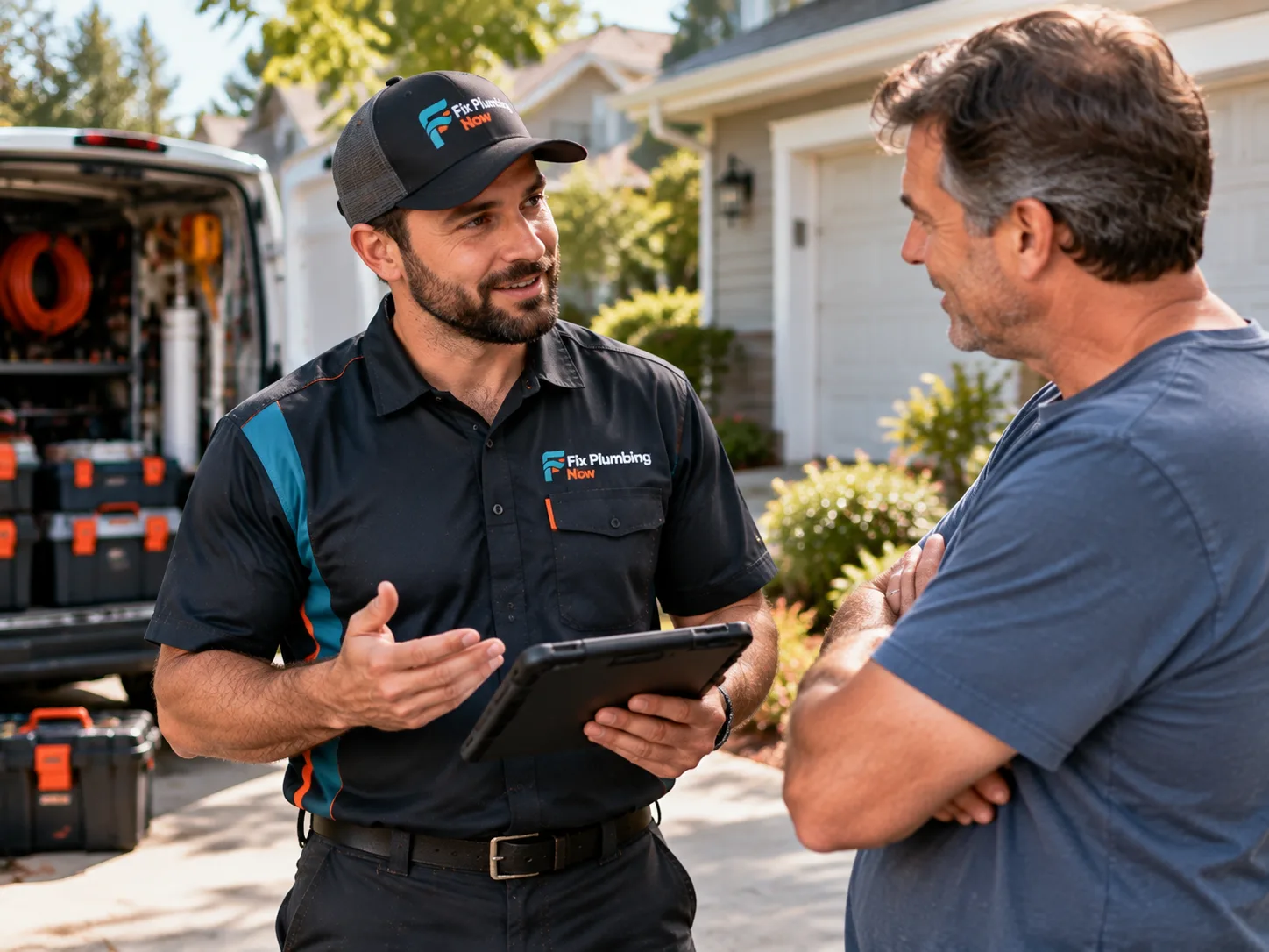 Clogged Drain Service Ladysmith, WI FAQs